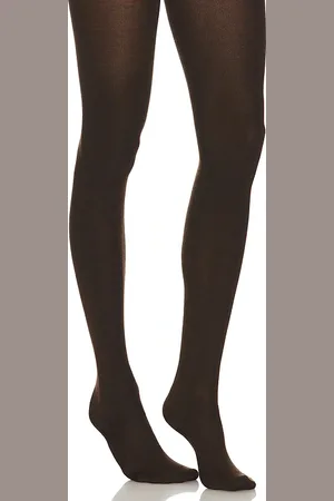 Wolford Cashmere Silk Tights in . Size S, XS.