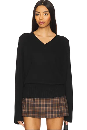 Lovers And Friends Yasmina V Neck Sweater in . Size M, S, XS.