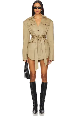 EAVES Lumi Mini Dress in . Size XXS.