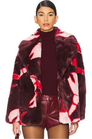 Jakke Rita Coat in . Size XS.