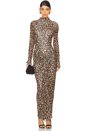 RONNY KOBO Scorpio Dress in . Size S, XS.