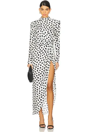 RONNY KOBO Ariane Dress in . Size XS.