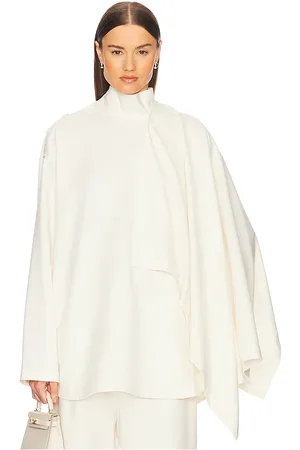 Helsa The Detachable Scarf Top in . Size M, S, XL, XS, XXS.