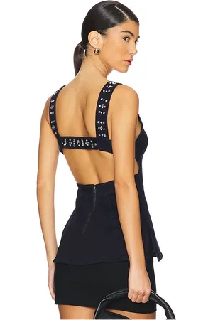 Free People Decked In Shine Top in . Size M, S, XS.