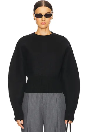 EAVES Arlet Crewneck Sweater in . Size M, XL.