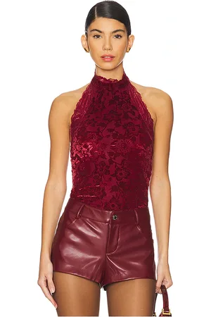 Free People X Intimately FP Late Night Bodysuit in . Size M, S, XS.