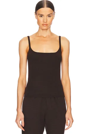 Helsa Alanna Knit Top in . Size M, XL.