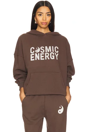 Spiritual Gangster Cosmic Energy Easy Hoodie in . Size M, S, XS.