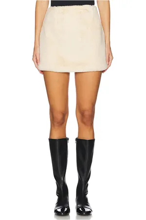 Steve Madden Aviva Skirt in . Size M, S, XL, XS.