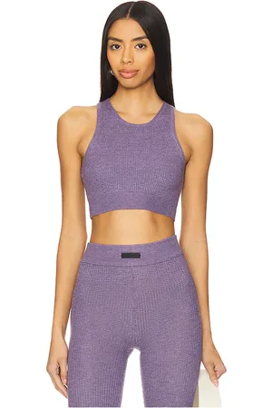 FEAR OF GOD Waffle Sport Tank in . Size S, XS.