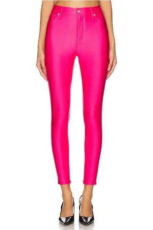 GOOD AMERICAN Compression Shine Good Waist in . Size 18, 20, 22, 24.
