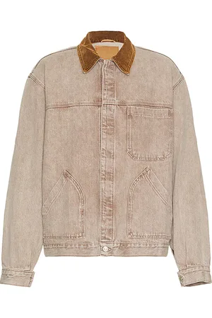 Jeanerica Noa Jacket in . Size 54.