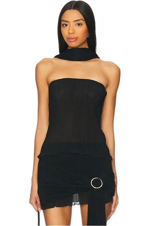 Lioness Ford Strapless Top in . Size M, S, XL, XS, XXL, XXS.