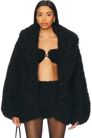 SELEZZA Octavia Coat in . Size S, XS.