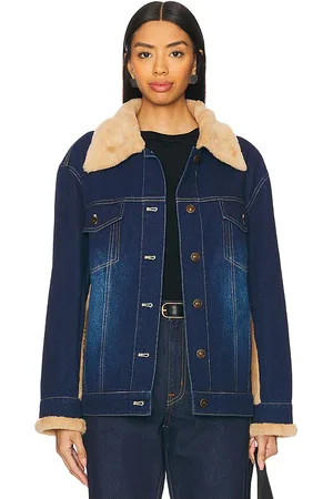 Steve Madden Winona Jacket in . Size M, S, XL, XS.