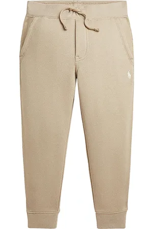 Ralph Lauren Kids Fleece Jogger in . Size 4.