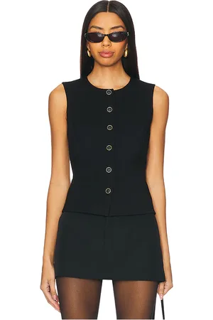 RAG&BONE Ponte Irina Vest in . Size XS.