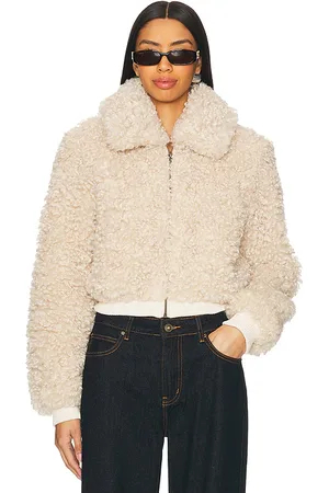 Tularosa Cindy Jacket in . Size M, S, XL, XS, XXS.