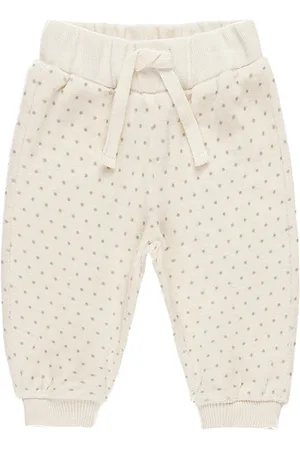Quincy Mae Kids Velour Relaxed Sweatpant in . Size 18-24M, 4-5yr.