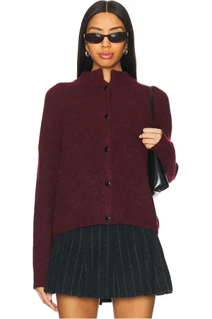 Gestuz Alpha Short Cardigan in . Size XL, XS.