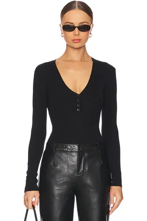 SER.O.YA Lia Bodysuit in . Size M, S, XS.