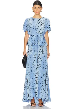 Diane von Furstenberg Levana Dress in . Size 6.