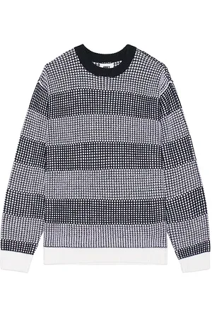 Obey Jason Crewneck Sweater in . Size S.