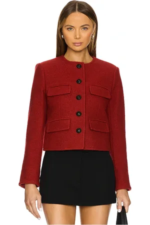 VERONICA BEARD Leslie Jacket in . Size 14, 16.