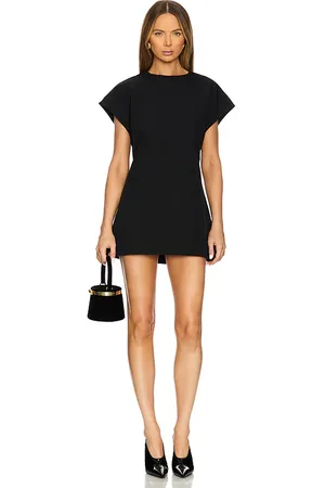 SER.O.YA Anna Mini Dress in . Size S, XL, XS.
