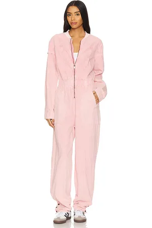 ONE TEASPOON Cindy Aviator Jumpsuit in . Size XXS.