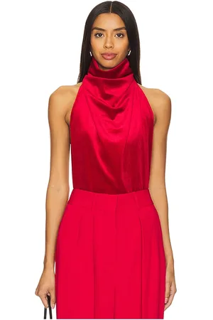 RONNY KOBO River Bodysuit in . Size M, S, XS.