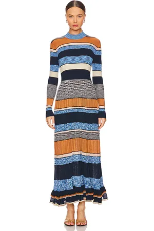 ULLA JOHNSON Evangeline Dress in . Size M, S, XS.