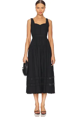 ULLA JOHNSON Isadora Dress in . Size 4, 6, 8.