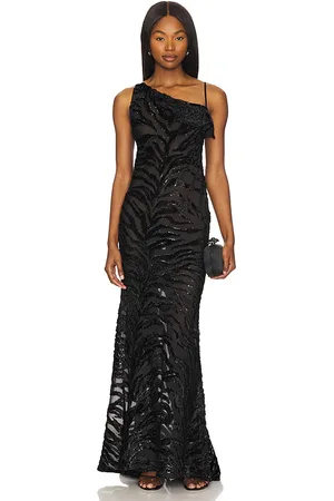NBD The Selene Maxi Dress in . Size M, S, XL, XS, XXS.