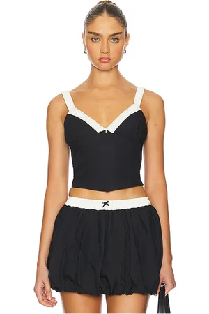 Nialaya Serafina Top in . Size M, S, XL, XS.