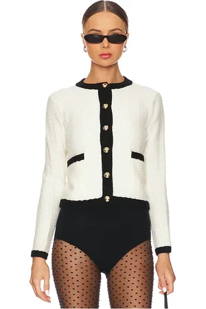 Simkhai Klaire Cardigan in . Size M, S, XL, XS.