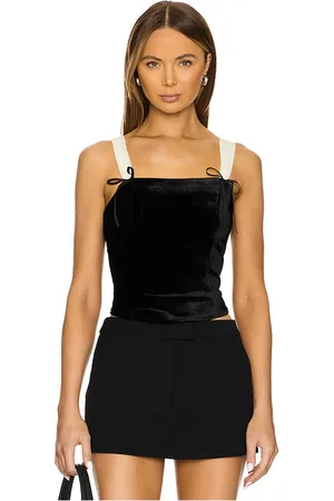 Paige Tuli Top in . Size 2, 6.
