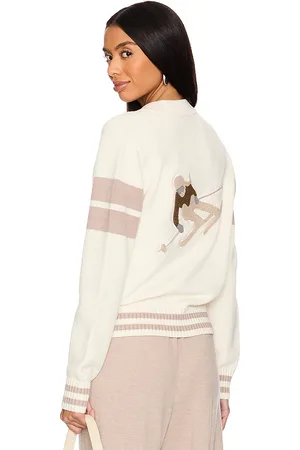 Alp N Rock Rory Full Zip Cardigan in . Size S.
