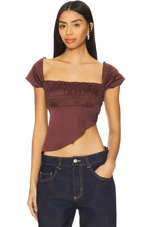 Lioness District Top in . Size M, S, XL.
