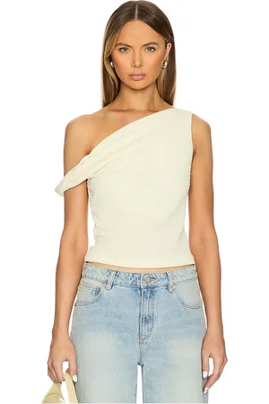 RAG&BONE Lou Off Shoulder Top in . Size S, XL.