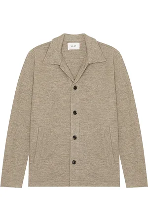 NN.07 Zander Jacket in . Size M, S, XL/1X.