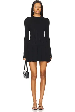 Free People Emmy Mini Dress in . Size M, S.