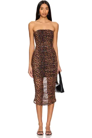 Bella Venice Emerson Tube Dress in . Size S.