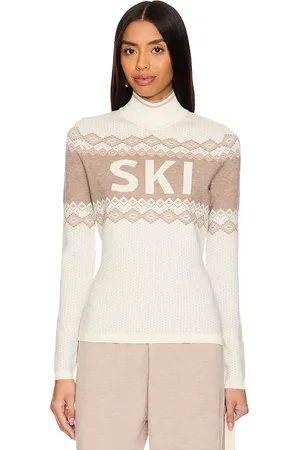 Alp N Rock Goldie Mockneck Sweater in . Size M, S, XS.