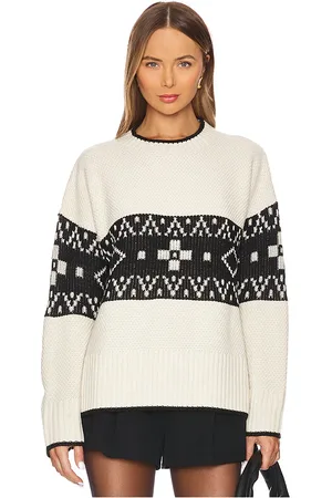 Pistola Leanni Pullover in . Size M, S, XL, XS.