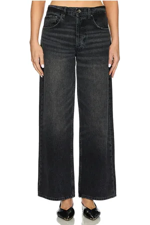 ANINE BING Manon Jean in . Size 24, 25, 26, 27, 28, 29, 30, 32.