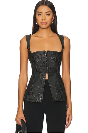 CLEA Delfina Top in . Size M, S, XS.