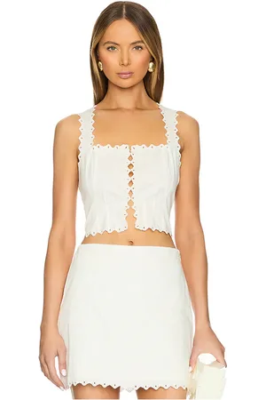 Cult Gaia Jane Top in . Size 2, 4, 6, 8.