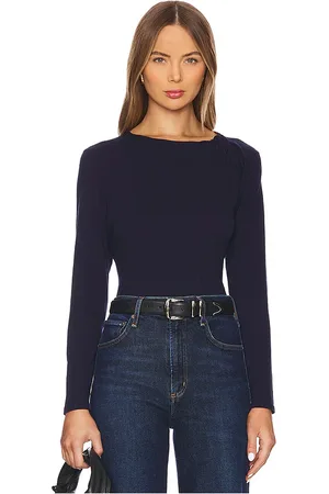 Bobi Longsleeve Top in . Size XS.