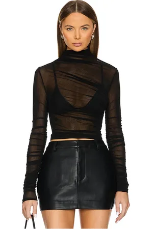 h:ours Jezel Top in . Size M, S, XL, XS, XXS.